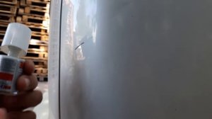 Краска Кудо для ремонта лакокрасочного покрытия авто