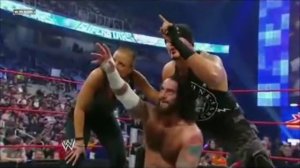 Wwe Cm Punk Custom Titantron 2011