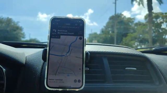 Amazon flex - попытка номер 2. Работа курьером на амазон в Америке. Сколько платят во Флориде, США? смотреть онлайн