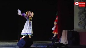 Ансамбль танца «Урал» — Лучшее!1