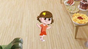 KidsBox_Level1_Unit4_Karaoke_video