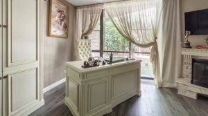 Дом в стародачном поселке Валентиновка