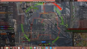 Обзор AMX 40 в World of tanks