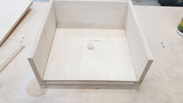 Интересная и простая идея для Мастеров! Теперь все диски на месте! смотреть онлайн