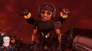 Реакция на Зелела "67 серия Скибиди туалет(1)!"