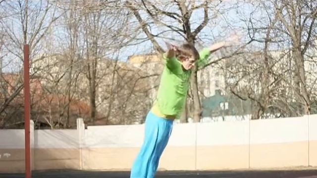 Пробуем 2. Егорка. смотреть онлайн