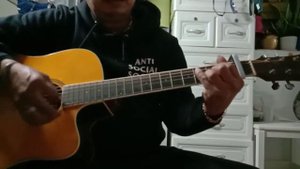 SPENDING MY TIME.by ROXETTE guitar tutorial for beginners