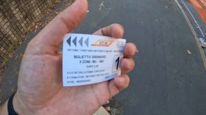 Город Милан, Италия. Миланский собор Дуомо. Перелёт с Neos Air в Алматы.