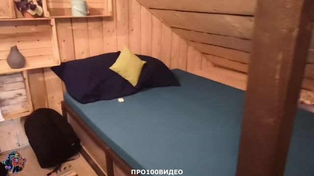 Карелия. Рускеала. ДОМ внутри. смотреть онлайн