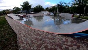 Посадили Будущего ЧЕМПИОНА На БОЛЬШОЙ Велик и Он ДАЖЕ на НЕМ Смог...