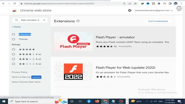 How to enable adobe flash player on google chrome 2023 ( New Update ) смотреть онлайн