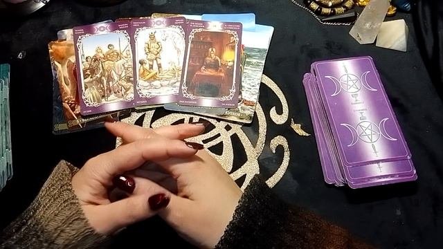 Что он думает о Вас сейчас и что будет делать?!!!