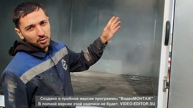 Дополнение к предыдущему видео