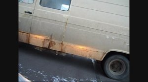 Регулировка фар Lada Granta часть 2