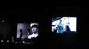 "Севастопольский вальс" - Евгений Кунгуров и Дина Гарипова