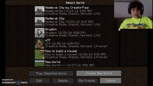 How To Install Minecraft PC Maps