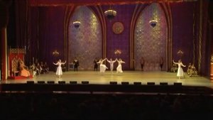 П.Чайковский «Лебединое озеро»