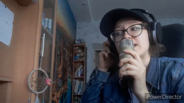 мой кавер на Просто Леру "Светофоры"😍 смотреть онлайн