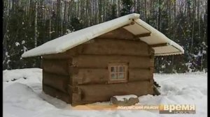Обустройство родников.flv