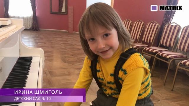 Музыкально театрализованное представление «Волшебницы из сказки» смотреть онлайн