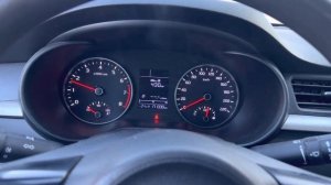 -25 градусов замена аккумулятора на Киа Рио запуск в мороз!