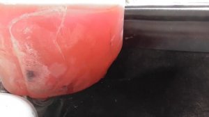 Так лопается расширительный бачок ваз