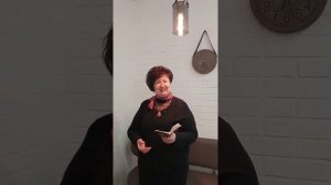 Ирина Михашина Рождество Читает автор