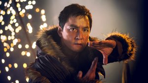 Into the badlands 4k В пустыне смерти 9.mp4