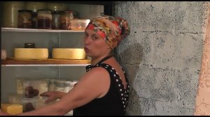 МОЛОКО РЕКОЙ Переработка на козьей ферме.