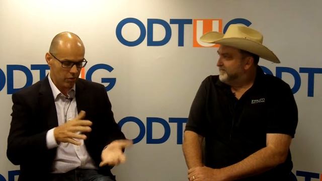 #Kscope16 Interview: Joel Kallman, Oracle Corporation смотреть онлайн