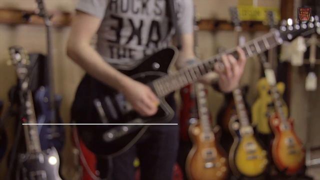 Pigtronix Tremvelope смотреть онлайн