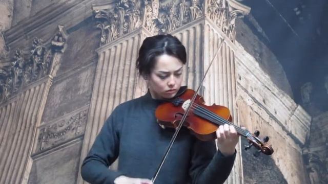 3/4 Stainer Violin www.ViolinStore.com.au смотреть онлайн