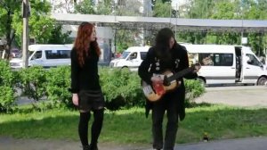 Деклассированным элементам