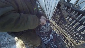 Простая переделка генератора