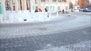 Tricycle (трайк) Трехколесный  велосипед 24 дюймов с дифференциалом «Uk6» на льду