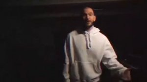 Loc-Dog — Хочу Успеть (live)