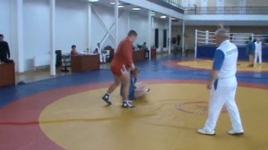 Николай Воложанов