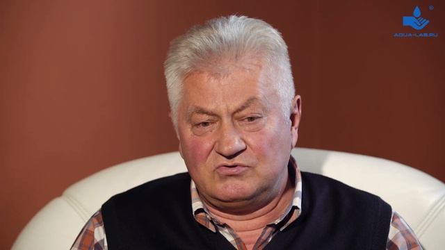 История ОВП | Эволюция взглядов на воду смотреть онлайн