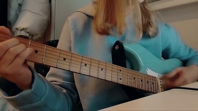 "Дарованный" (русский кавер на текст Jackie-O) смотреть онлайн