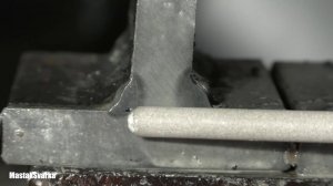 Сварка под водой электродом