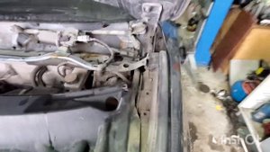 GEELY Emgrand x7. Проблема с дворниками на 166 тысячах