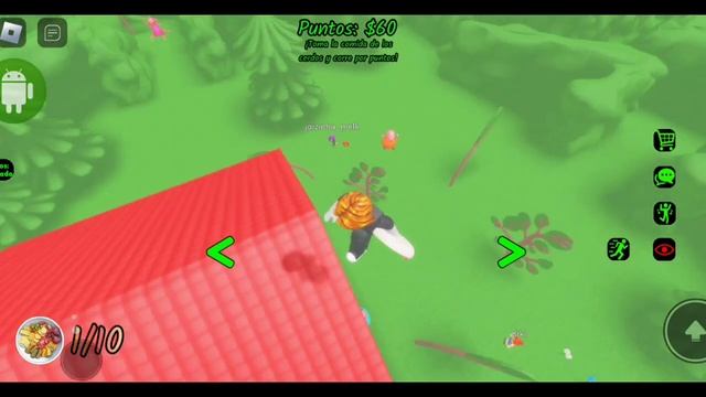 ? ROBLOX *MOD MENU* MAX MOD 2023 Actualizado❗ ¡Robux, Super Velocidad, Volar Y MAS!
