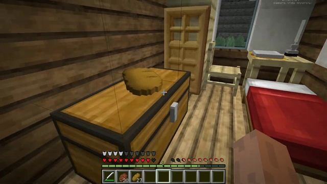 Прохождение карты "the legend of excalibur" часть 1 смотреть онлайн