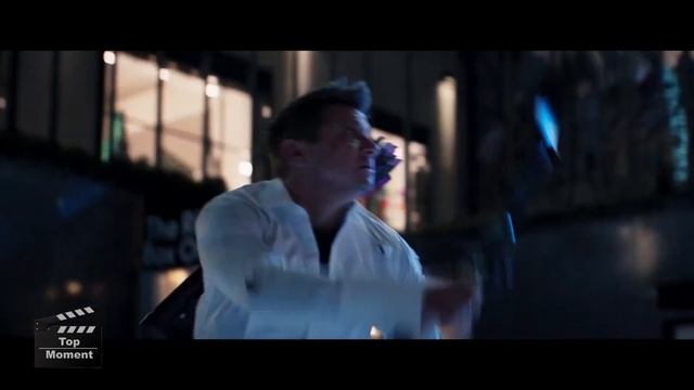 Kingpin PROMO Marvel Hawkeye (2021) | Соколиный глаз 6 серия смотреть онлайн