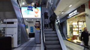 ТЦ Галерея Аэропорт Торговый центр