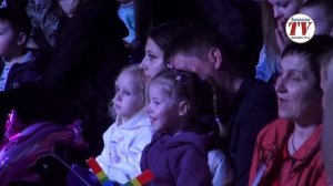 Цирк Джокер в Балашове