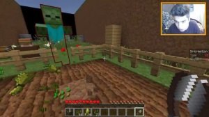 КАК НАЙТИ ТРОЛЛИНГ ГИГАНТА И НЕ ПОПАСТЬ НА ЛОВУШКУ МАЙНКРАФТ? МИР МУРАВЬЕВ И ГИГАНТОВ MINECRAFT