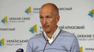 The gas triangle: Ukraine-Russia-Europe. Ukraine Crisis Media Center, 2nd of October 2014