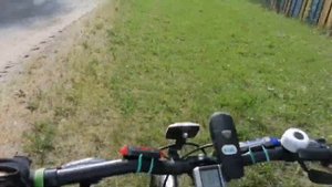 Как научиться ездить без рук на велосипеде || LTD Bandit 24