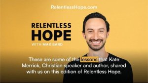 He Blesses Us with Spirit - Kate Merrick | Highlights of Hope